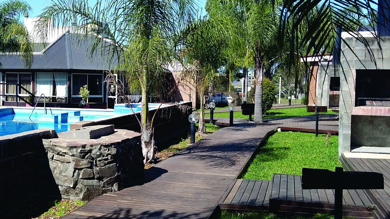 Photo of Outdoor in Federacion