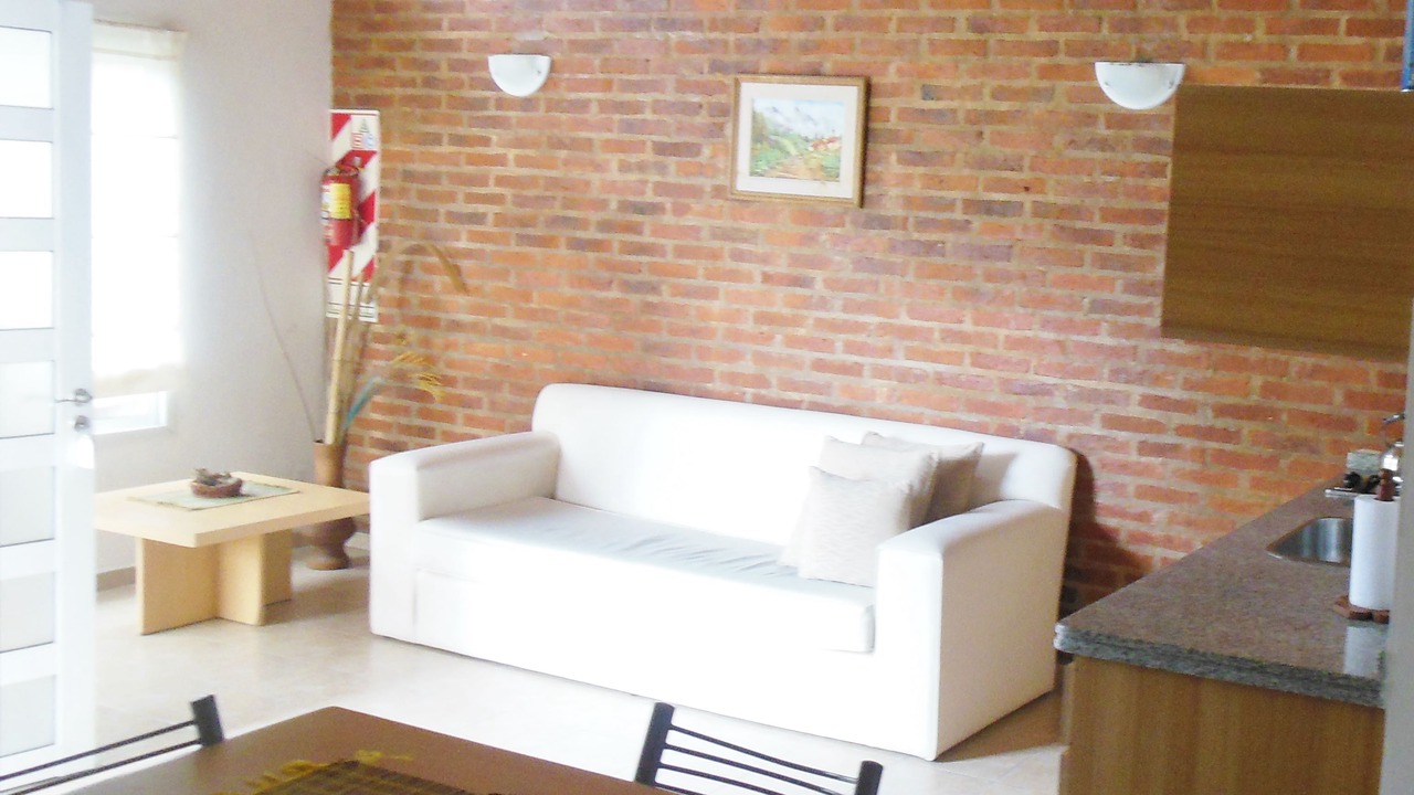 Photo of Livingroom in Federacion