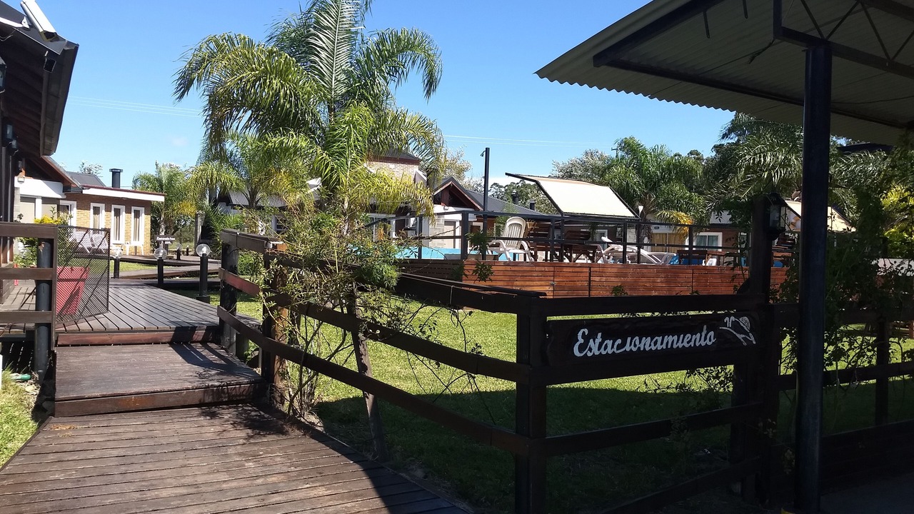 Photo of Outdoor in Federacion