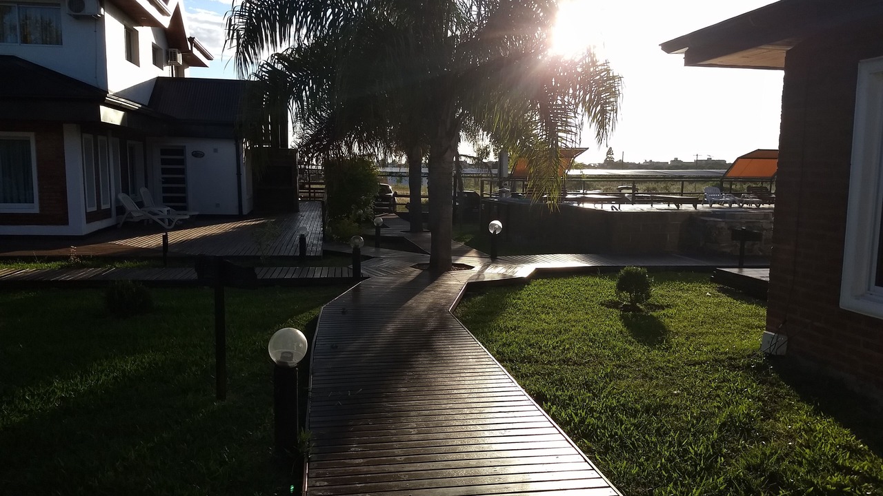 Photo of Outdoor in Federacion
