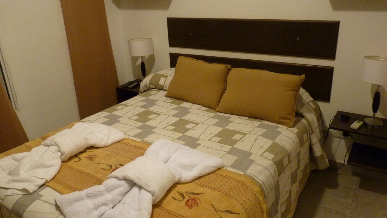 Photo of Bedroom in Federacion
