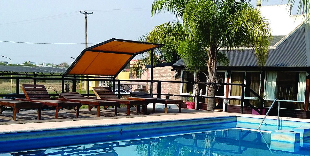 Photo of Outdoor in Federacion