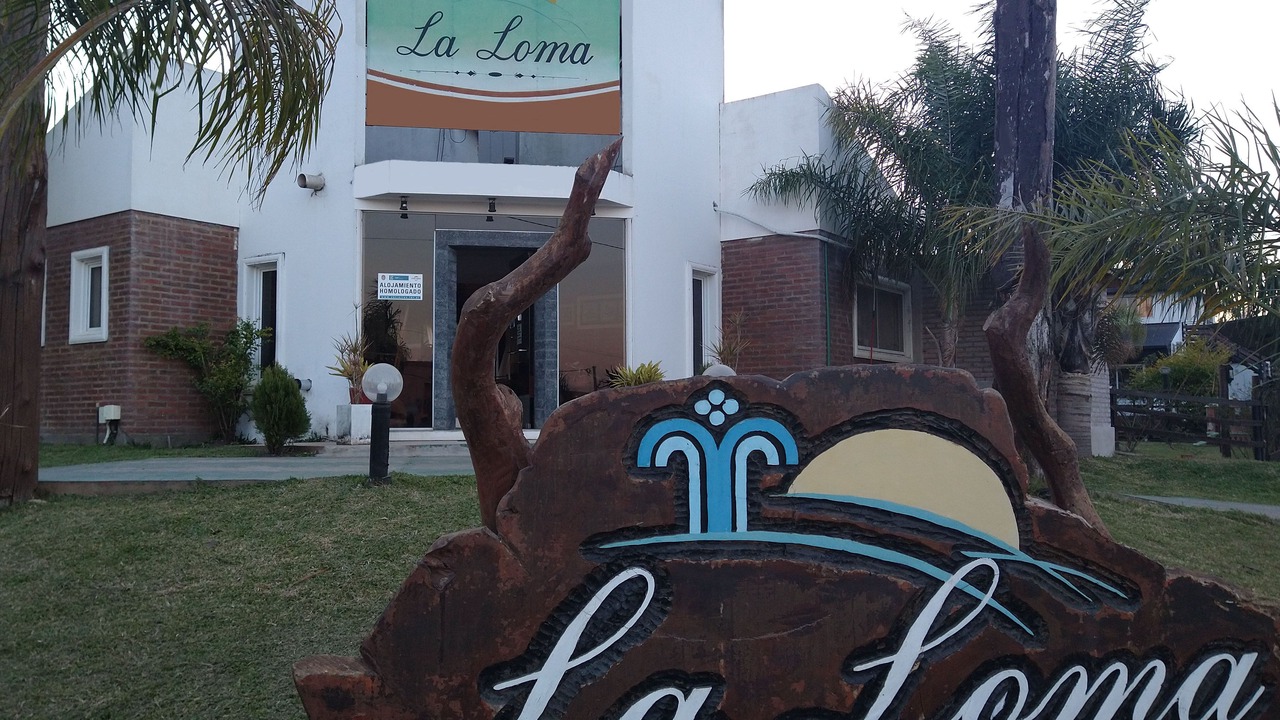 Photo of Outdoor in Federacion