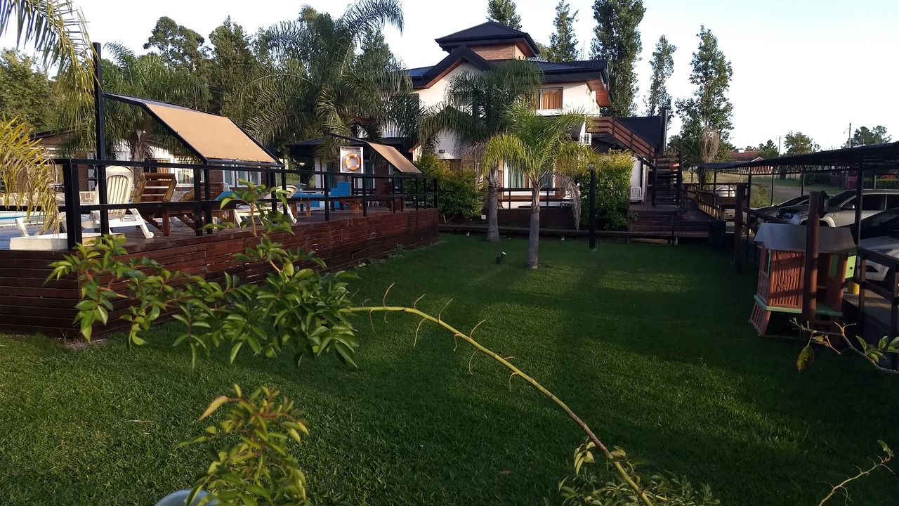 Photo of Outdoor in Federacion
