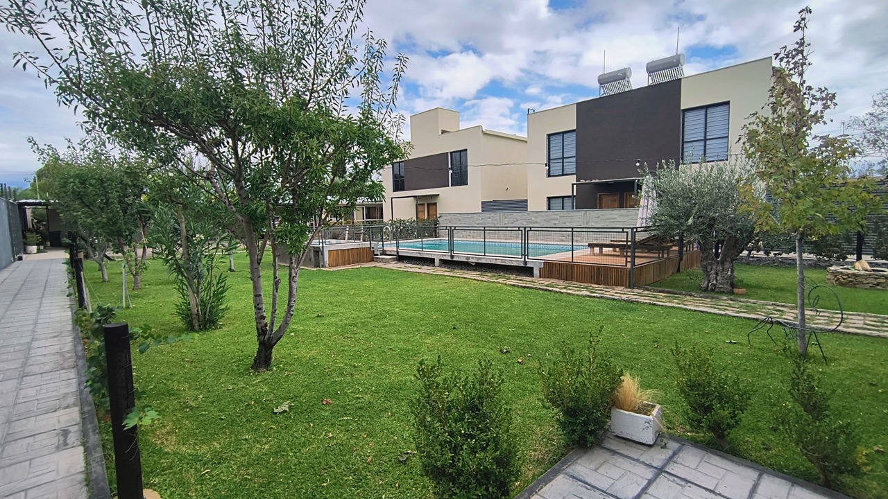 Photo of Outdoor in Maipu
