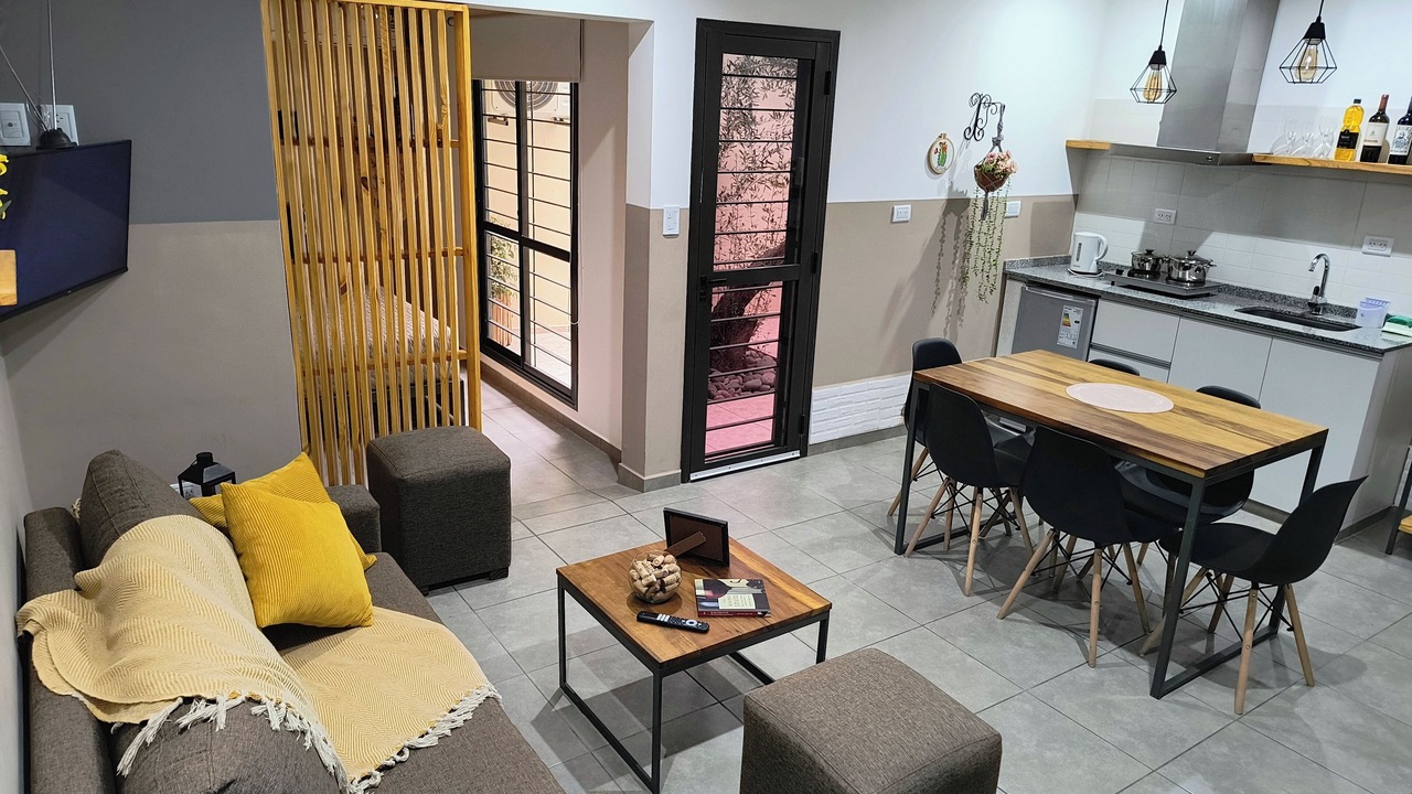 Photo of Livingroom in Maipu
