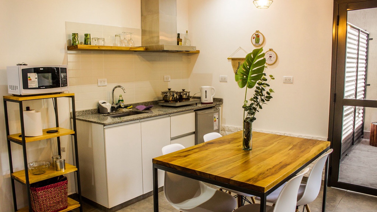 Photo of Kitchen in Maipu