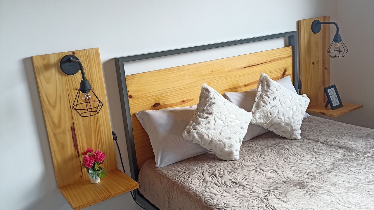Photo of Bedroom in Maipu