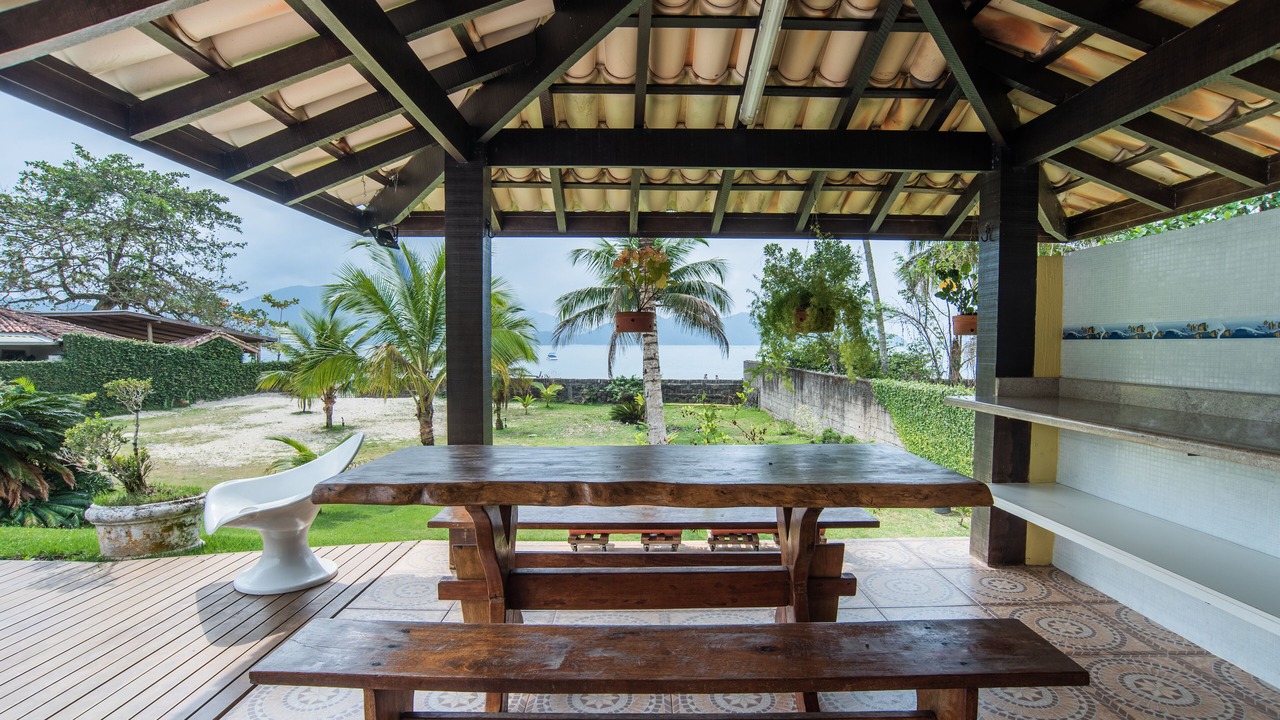 Photo of Outdoor in Jardim Carolina