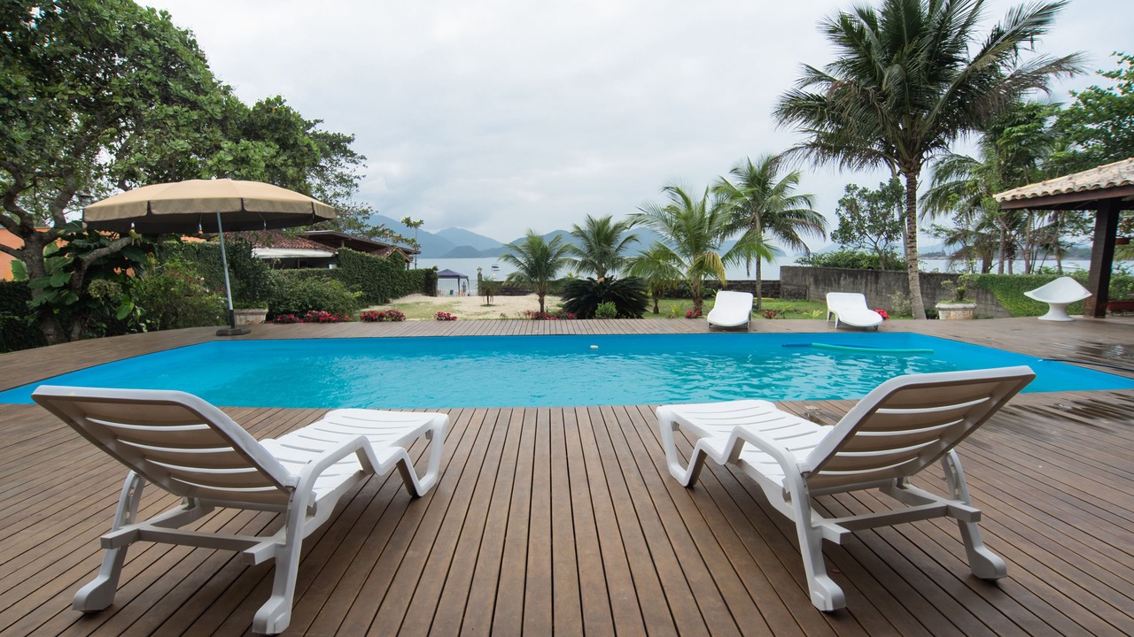 Photo of Outdoor in Jardim Carolina