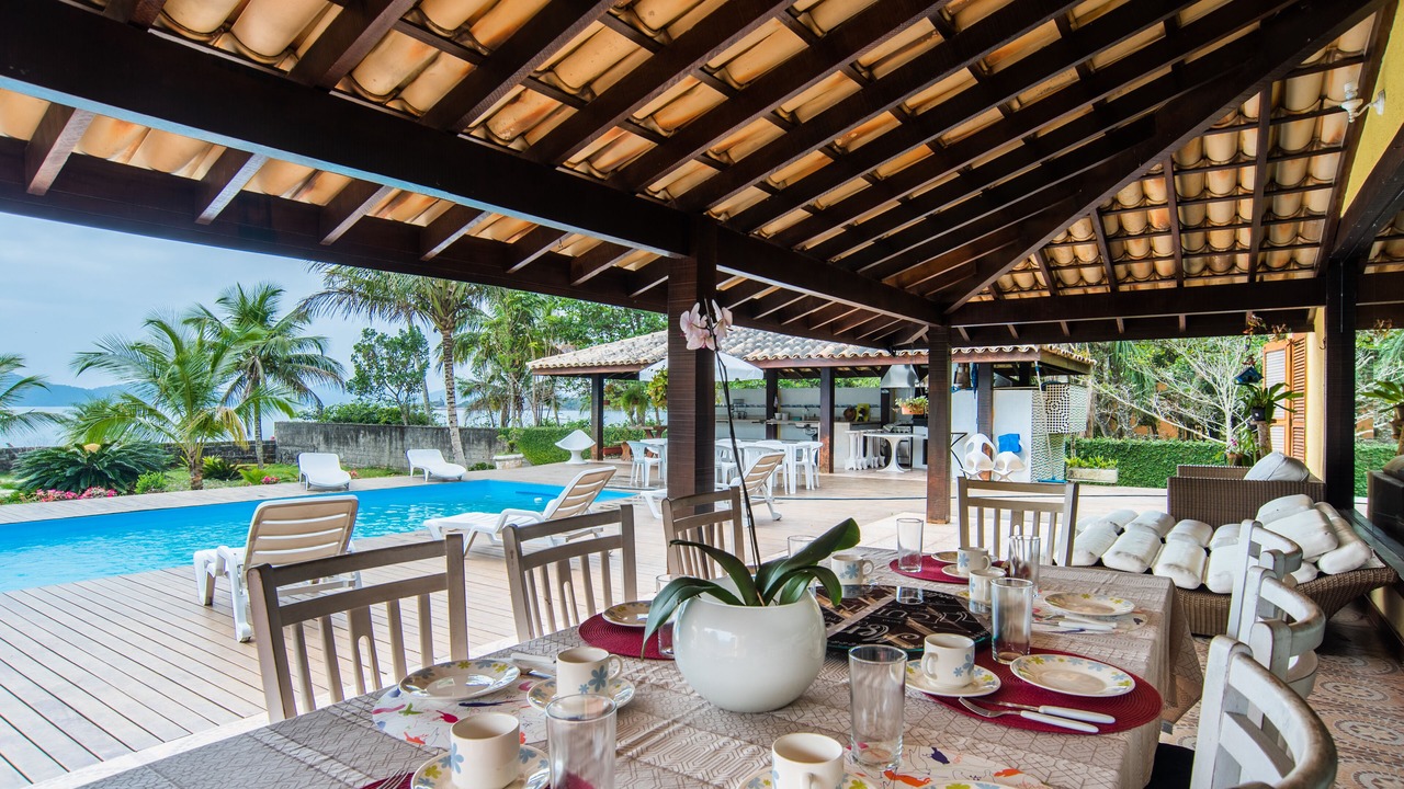 Photo of Outdoor in Jardim Carolina