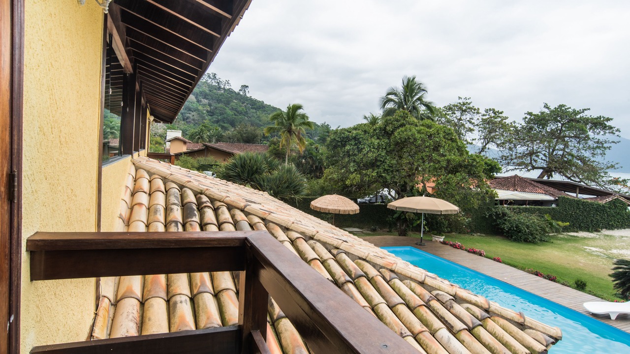 Photo of Outdoor in Jardim Carolina