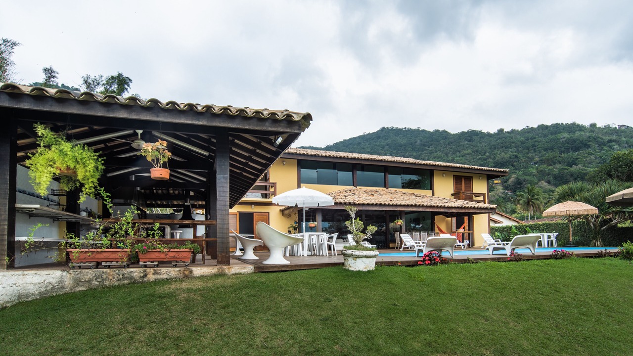 Photo of Outdoor in Jardim Carolina