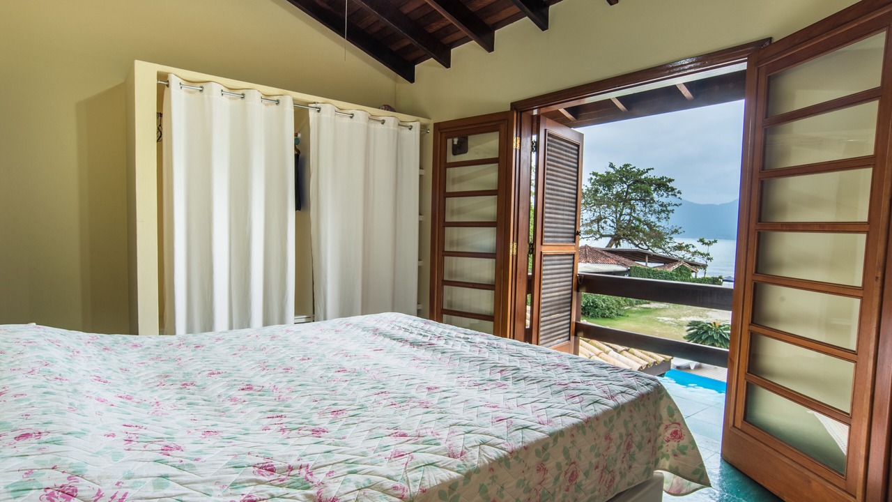 Photo of Bedroom in Jardim Carolina