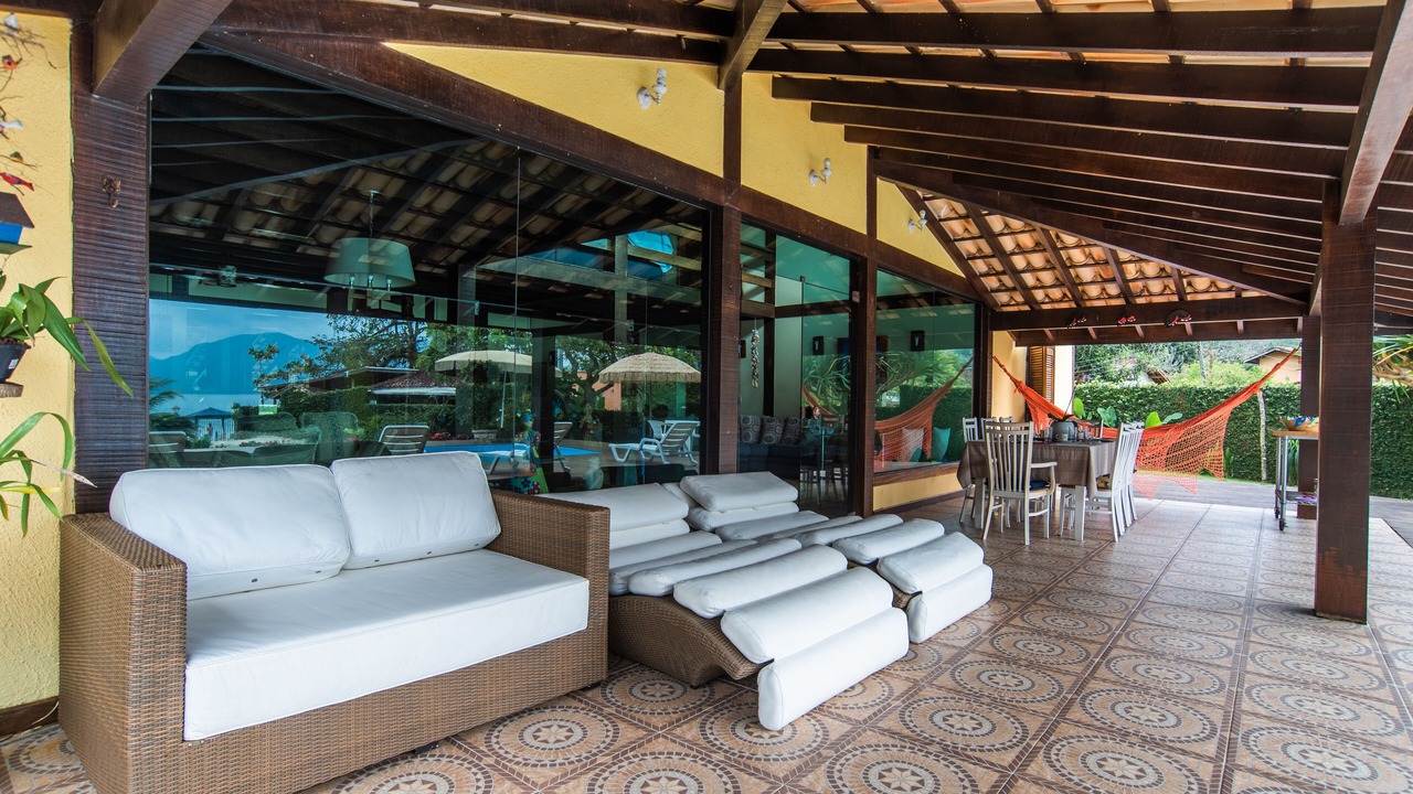 Photo of Outdoor in Jardim Carolina