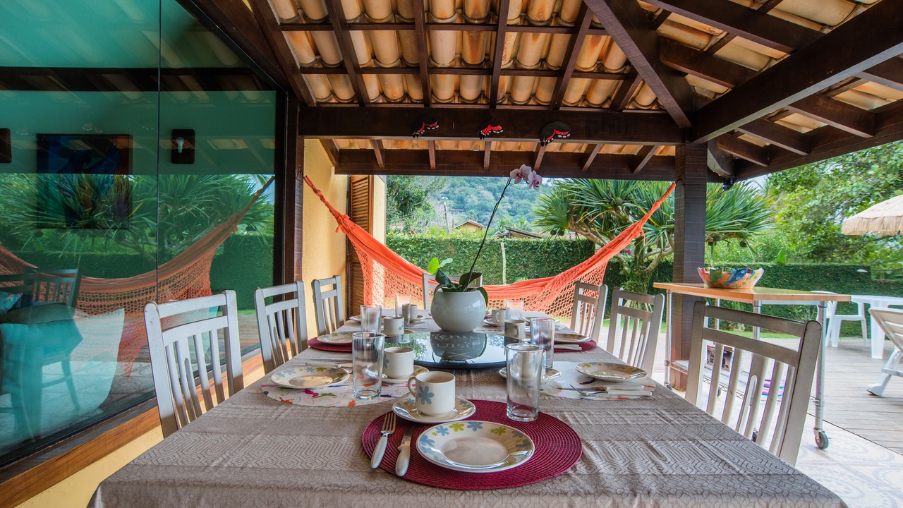 Photo of Outdoor in Jardim Carolina