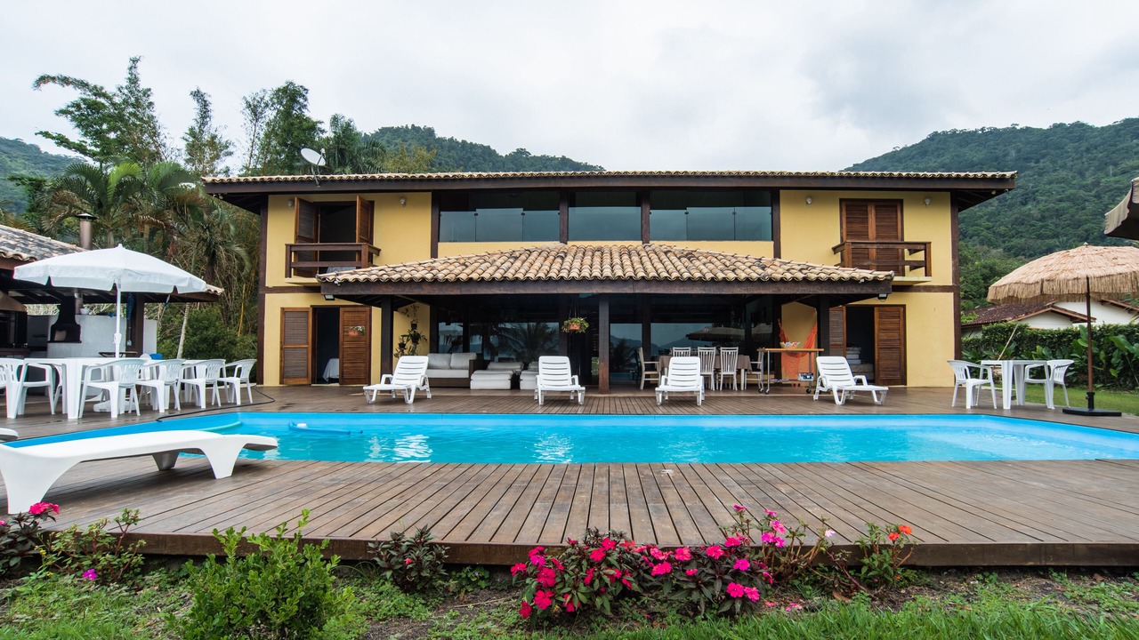 Photo of Outdoor in Jardim Carolina