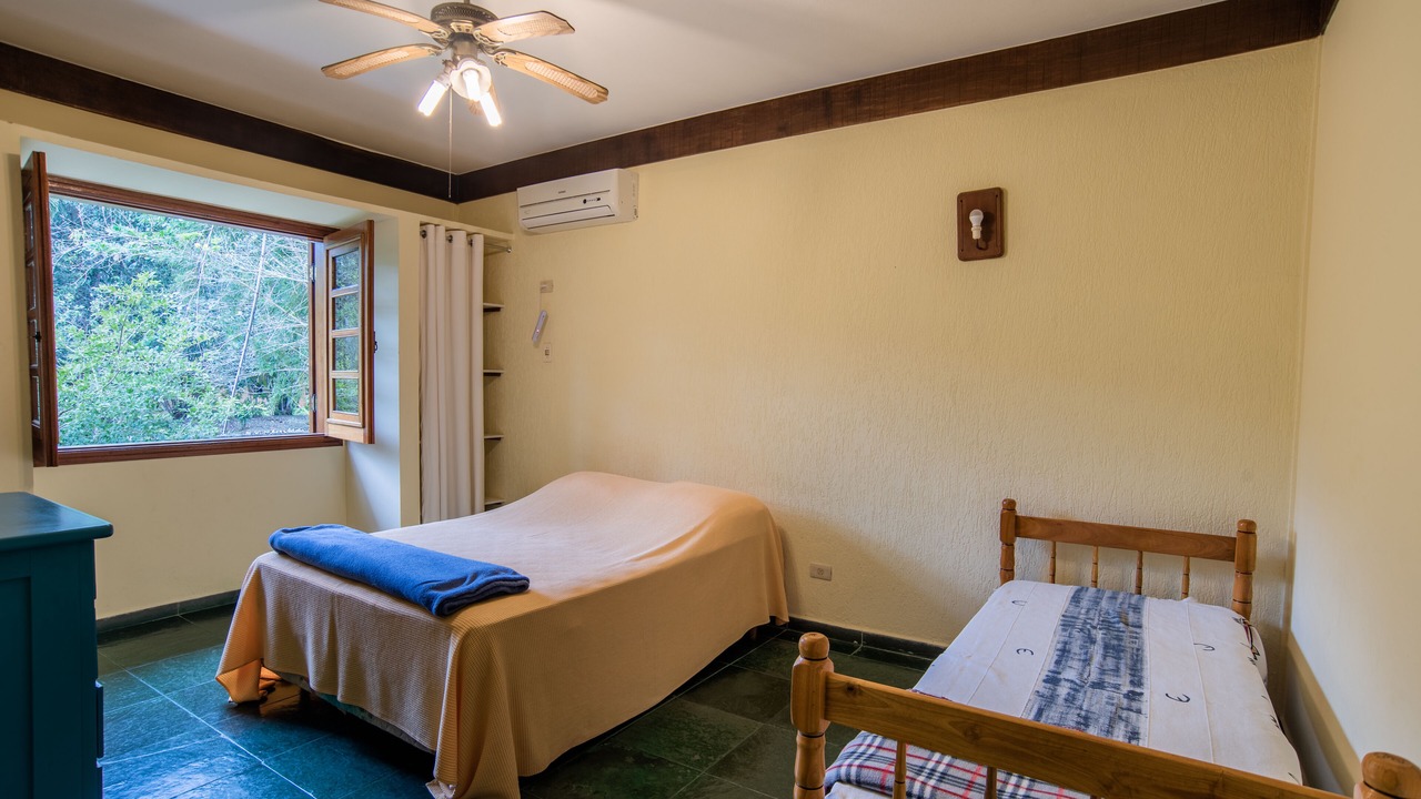 Photo of Bedroom in Jardim Carolina