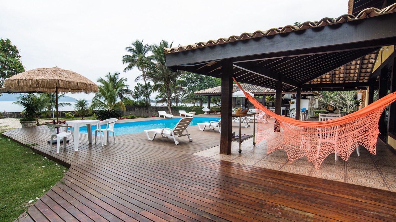 Photo of Outdoor in Jardim Carolina