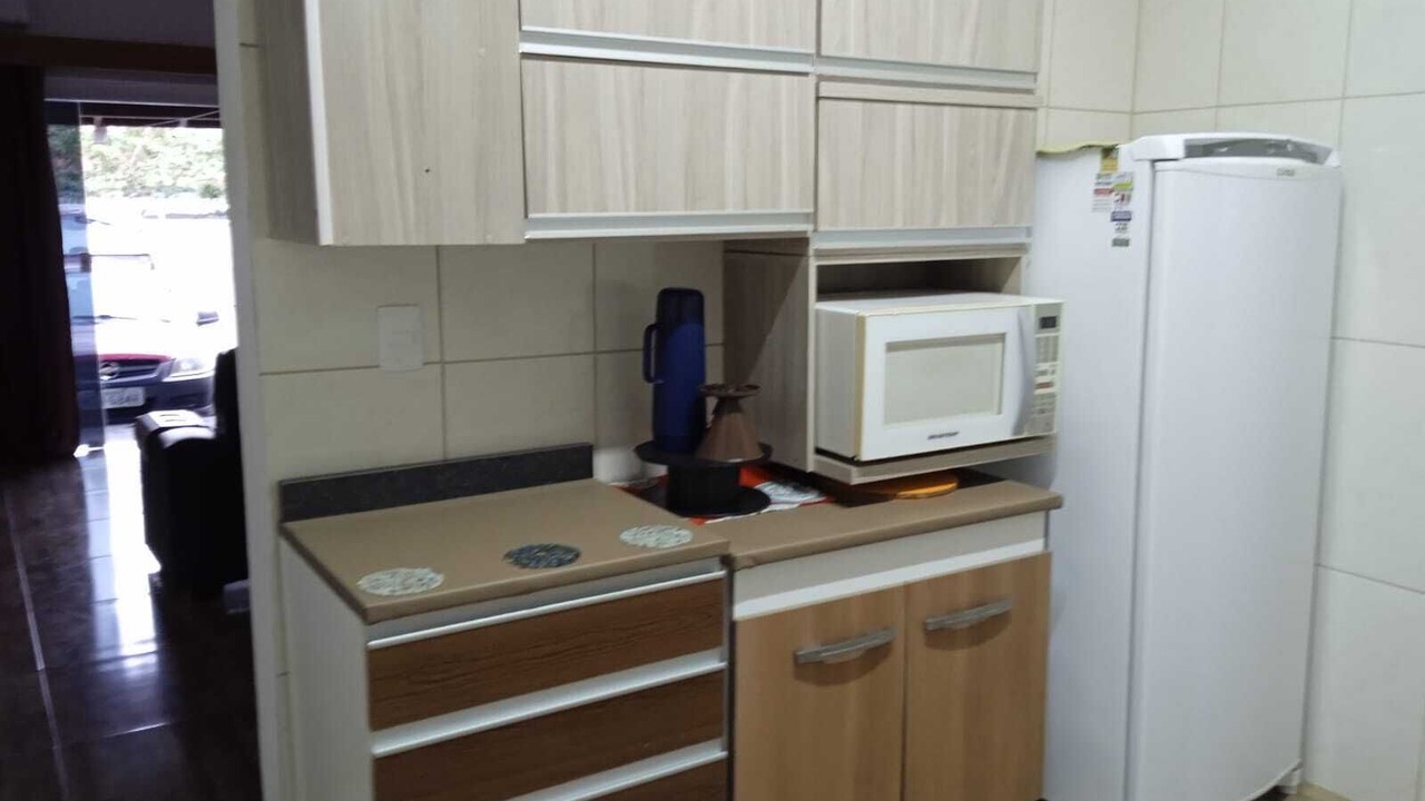 Photo of Kitchen in Campeche Sul