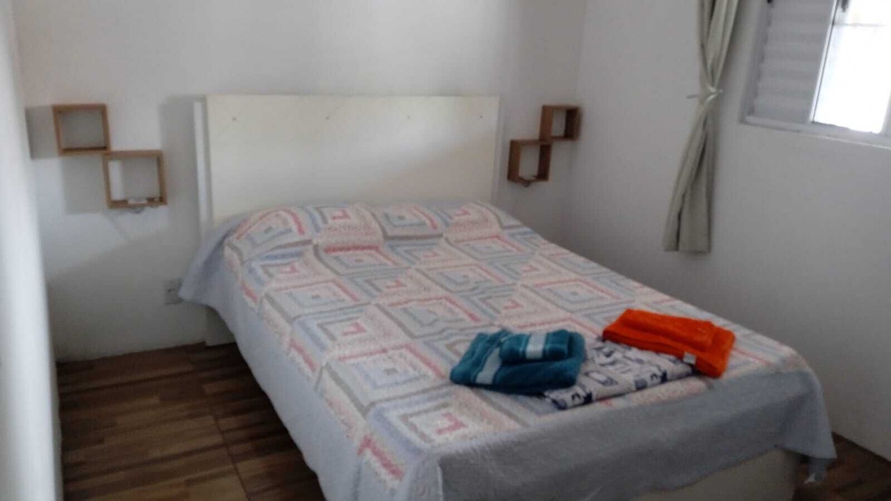 Photo of Bedroom in Campeche Sul
