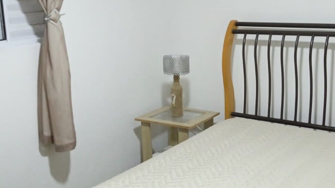 Photo of Bedroom in Campeche Sul