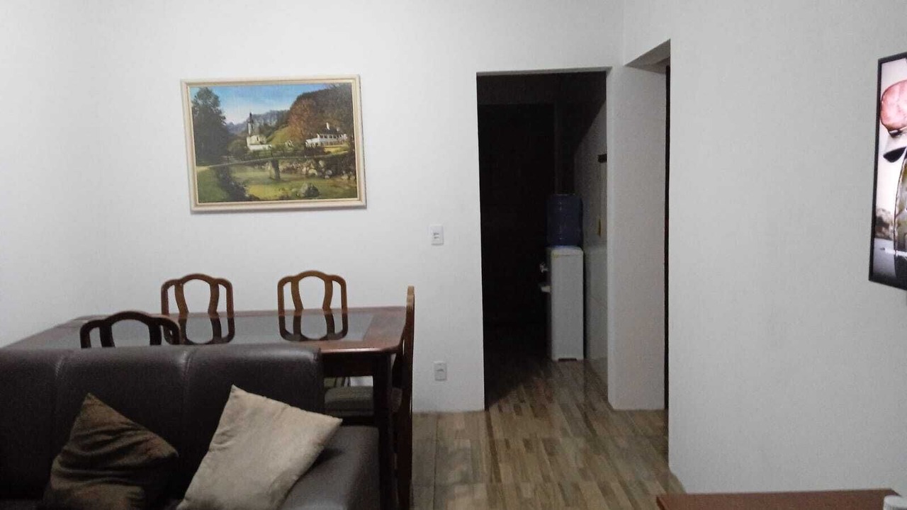 Photo of Livingroom in Campeche Sul
