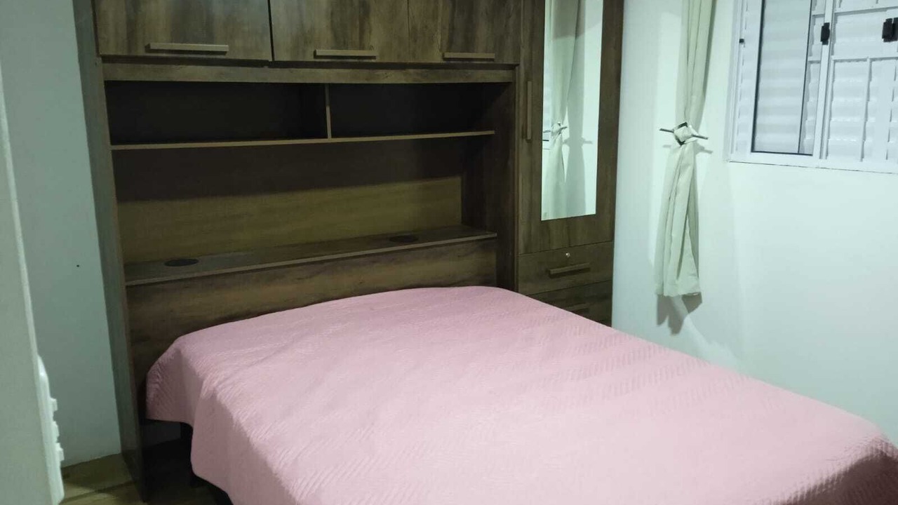Photo of Bedroom in Campeche Sul