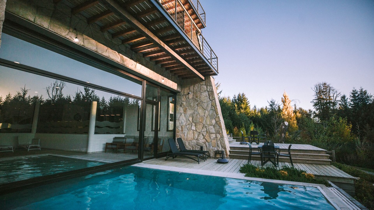 Photo of Outdoor in Villa La Angostura