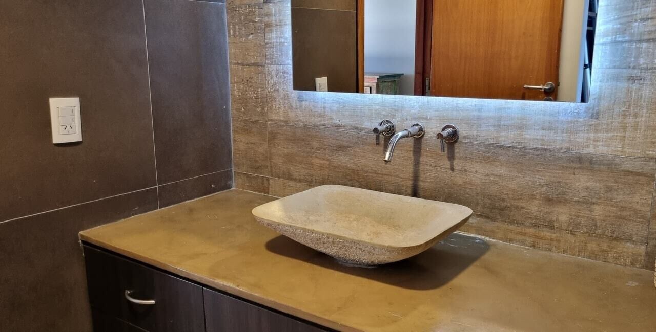 Photo of Bathroom in Vistalba
