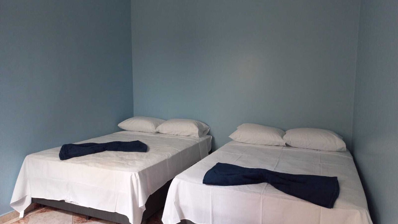 Photo of Bedroom in Aparecida