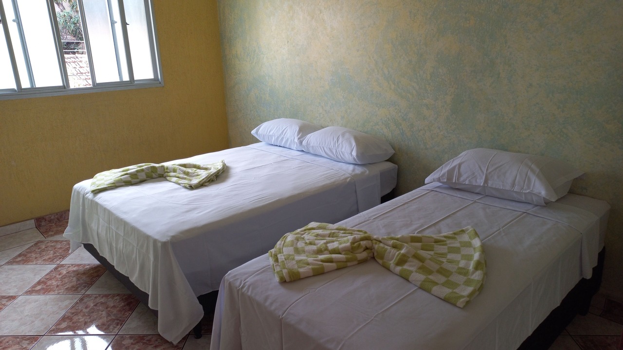 Photo of Bedroom in Aparecida