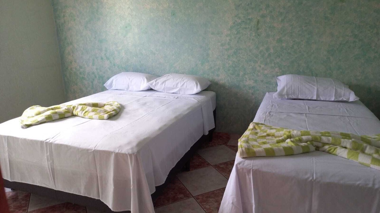 Photo of Bedroom in Aparecida