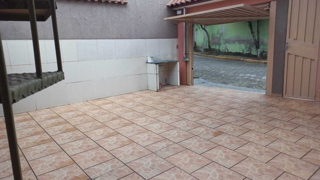 Photo of Patio Balcony in Aparecida