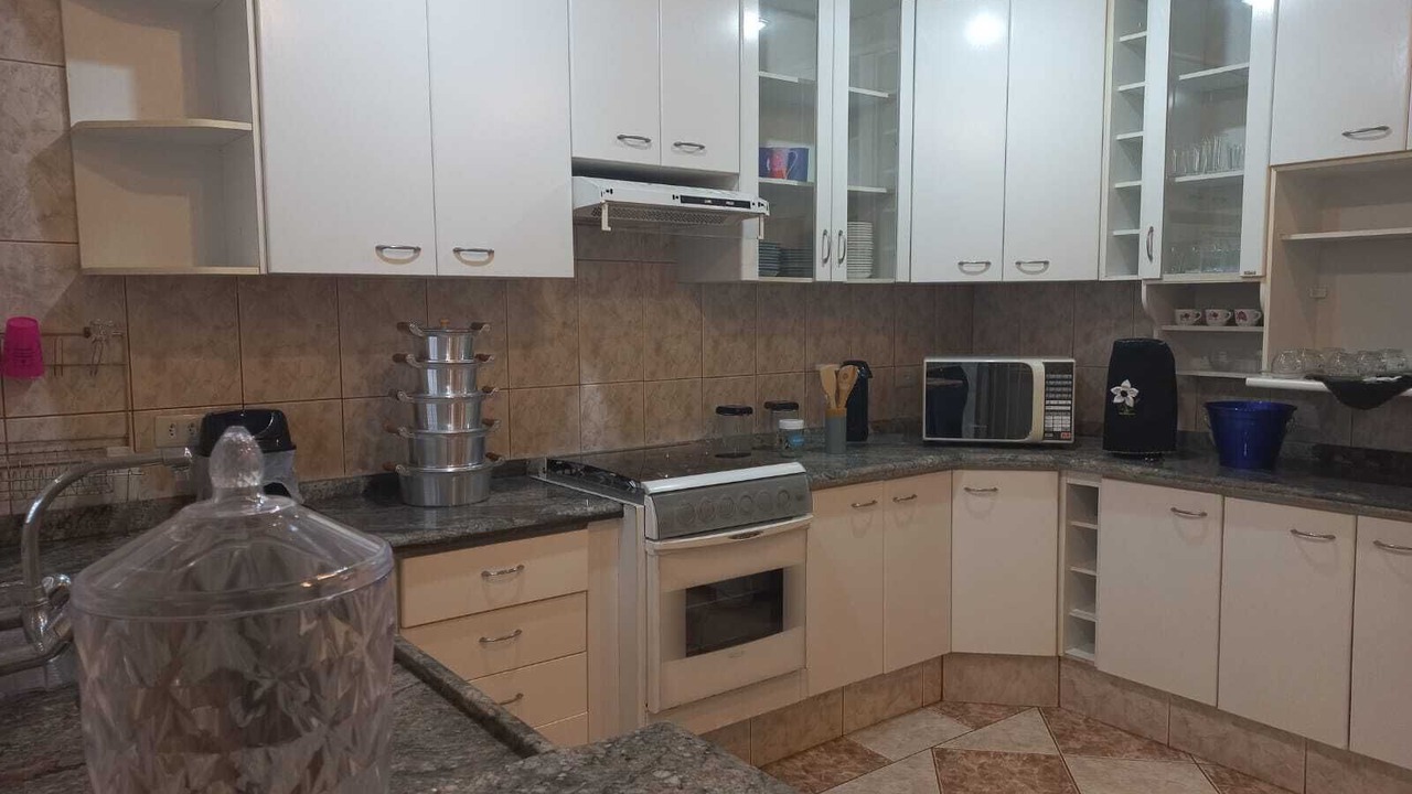 Photo of Kitchen in Aparecida