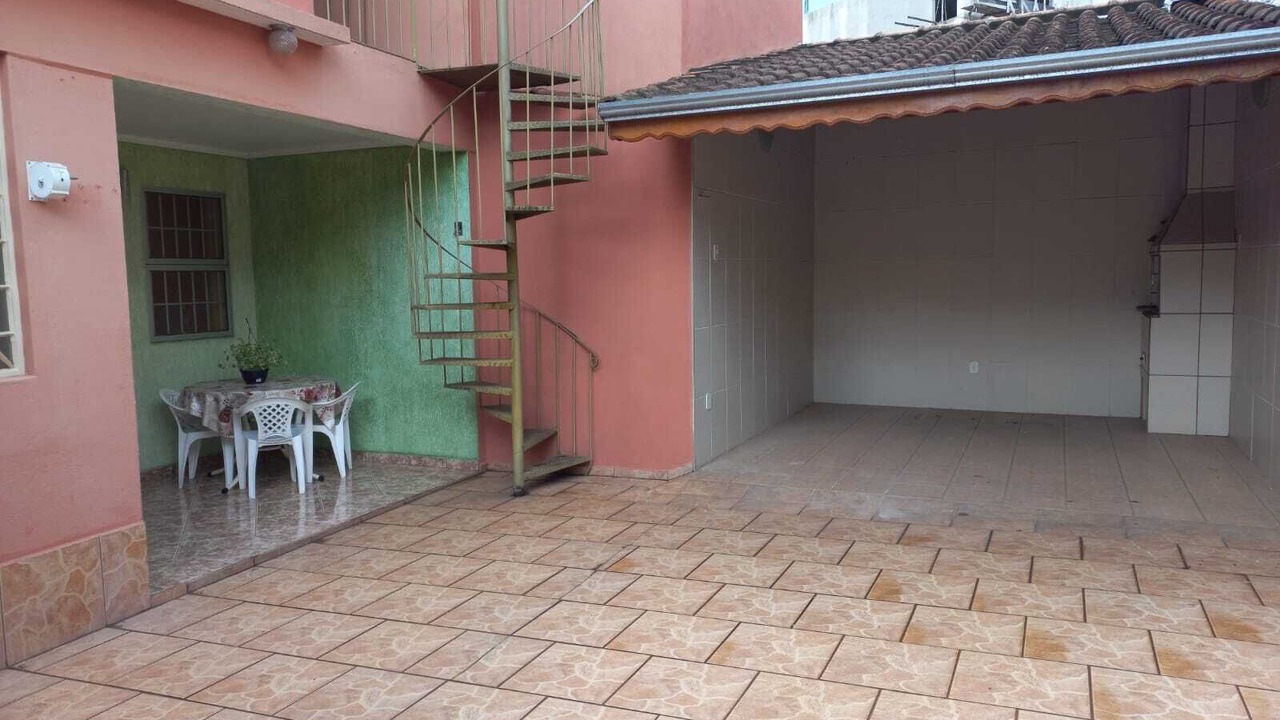 Photo of Patio Balcony in Aparecida