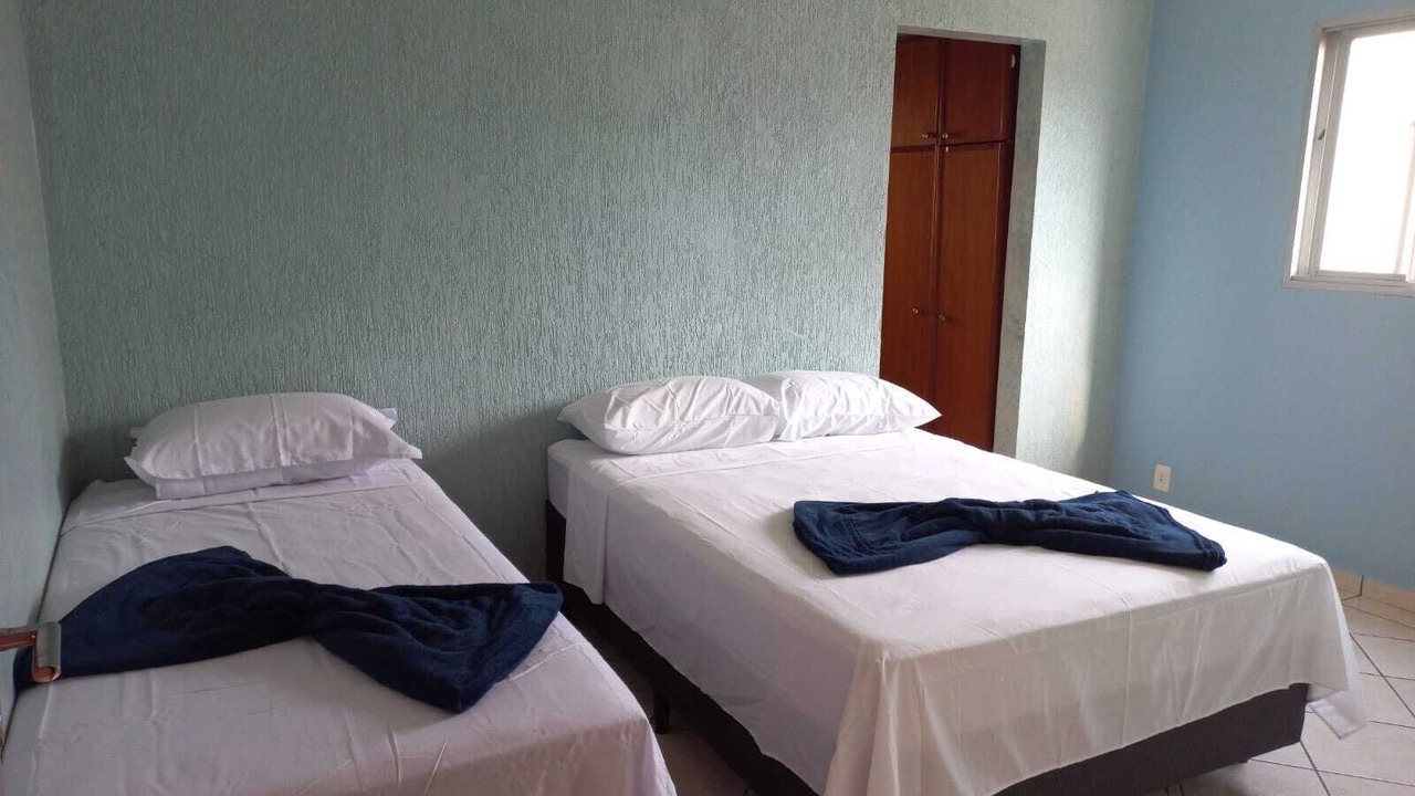 Photo of Bedroom in Aparecida