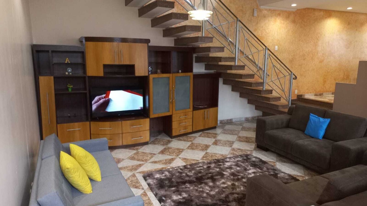 Photo of Livingroom in Aparecida