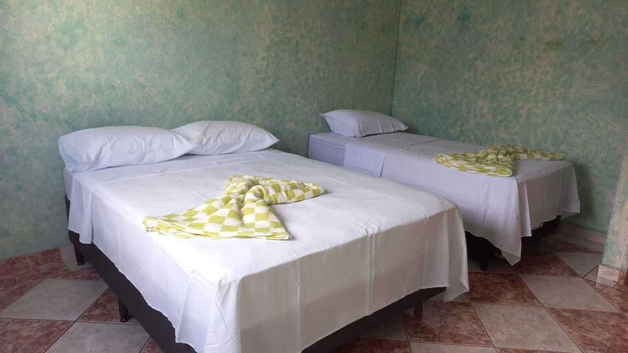 Photo of Bedroom in Aparecida