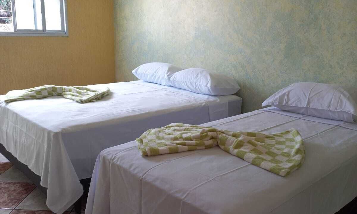 Photo of Bedroom in Aparecida
