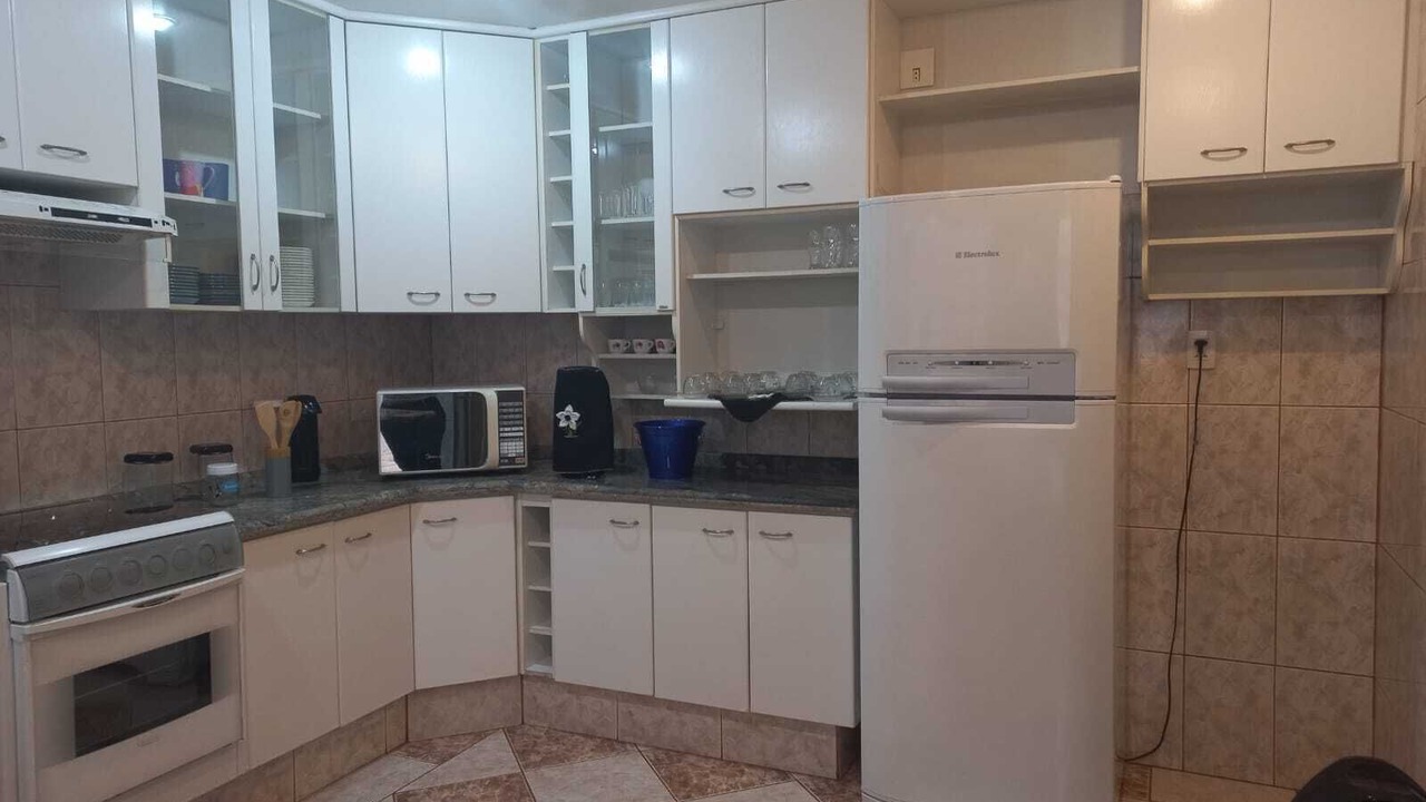 Photo of Kitchen in Aparecida