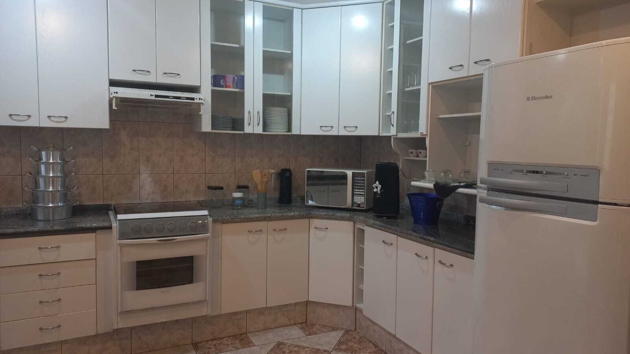 Photo of Kitchen in Aparecida