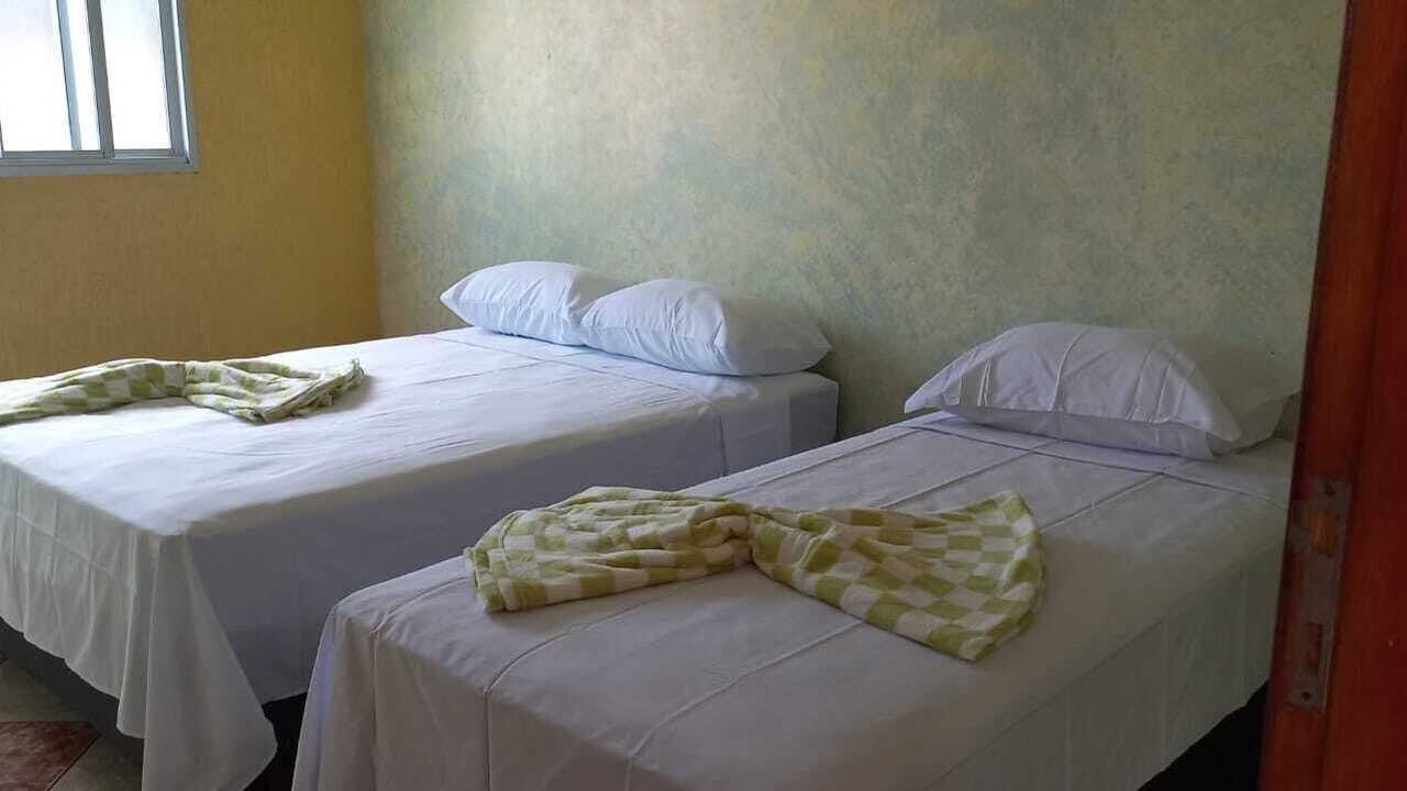 Photo of Bedroom in Aparecida