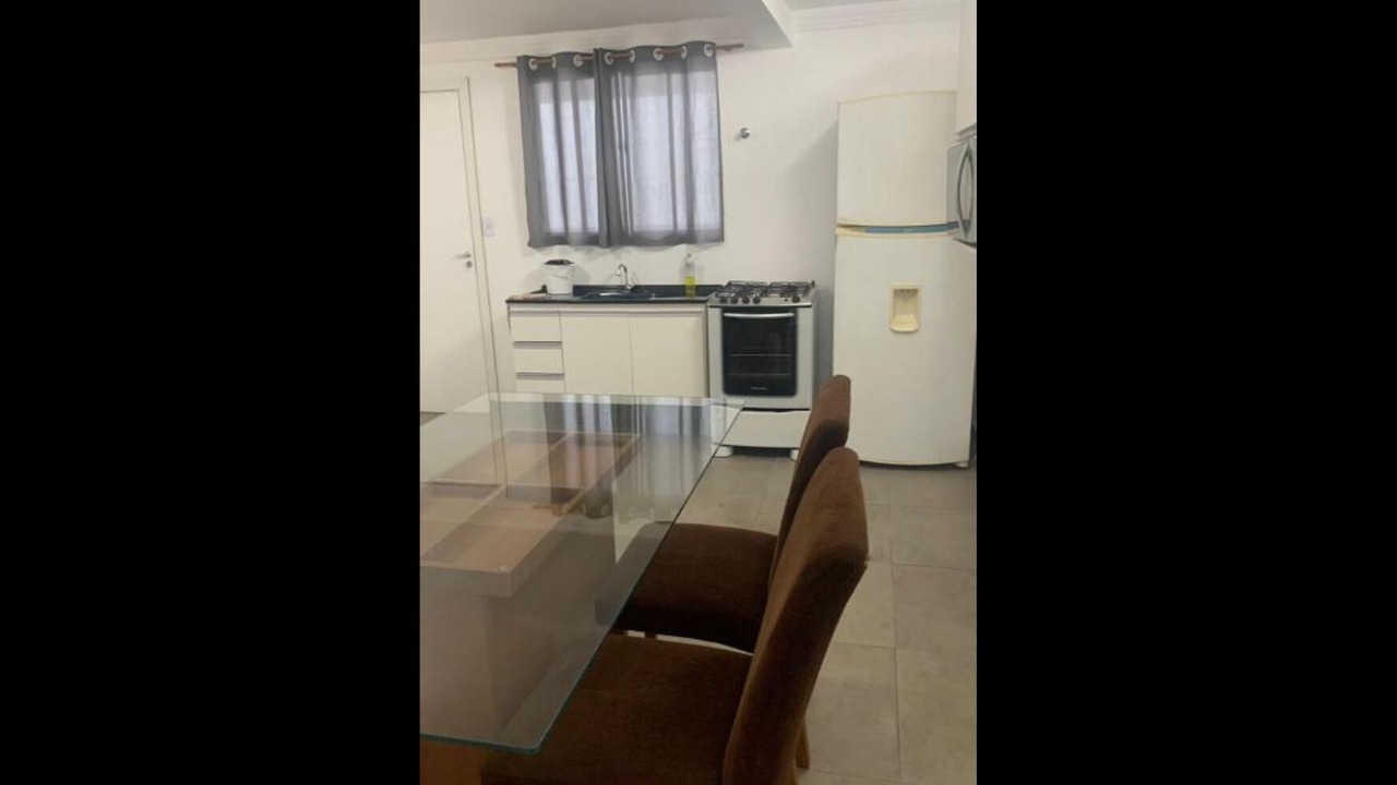 Photo of Kitchen in Sitio Barrocada