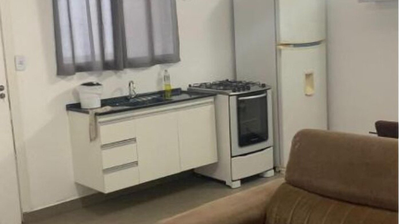 Photo of Livingroom in Sitio Barrocada