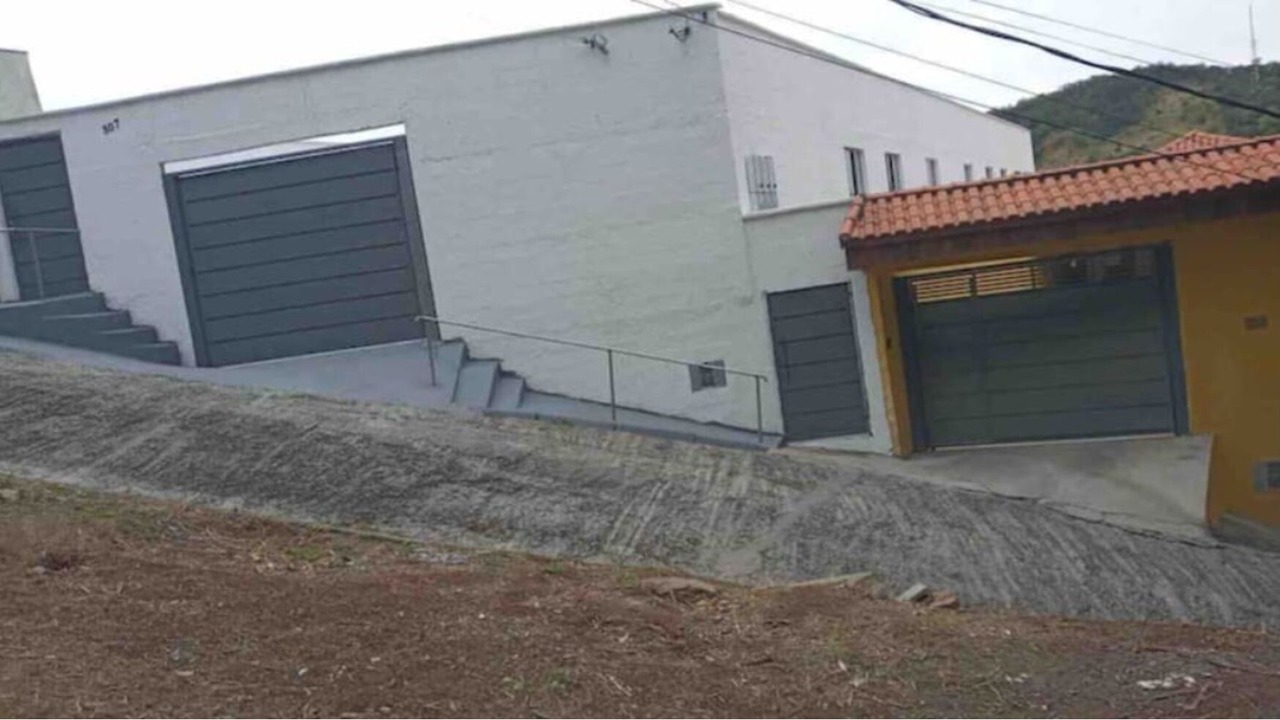 Photo of Outdoor in Sitio Barrocada
