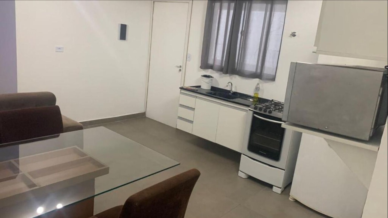 Photo of Kitchen in Sitio Barrocada