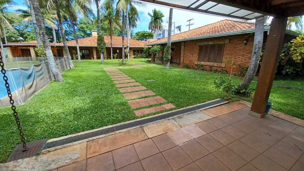 Photo of Outdoor in Asuncion
