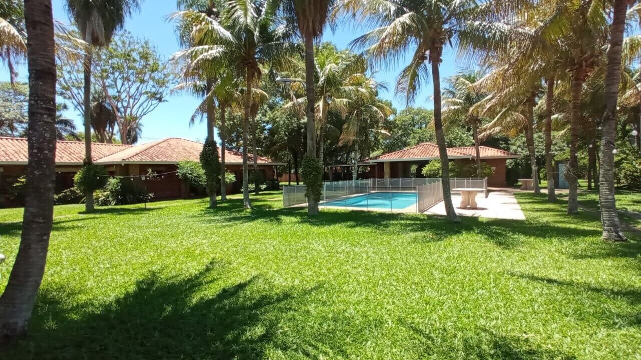 Photo of Outdoor in Asuncion