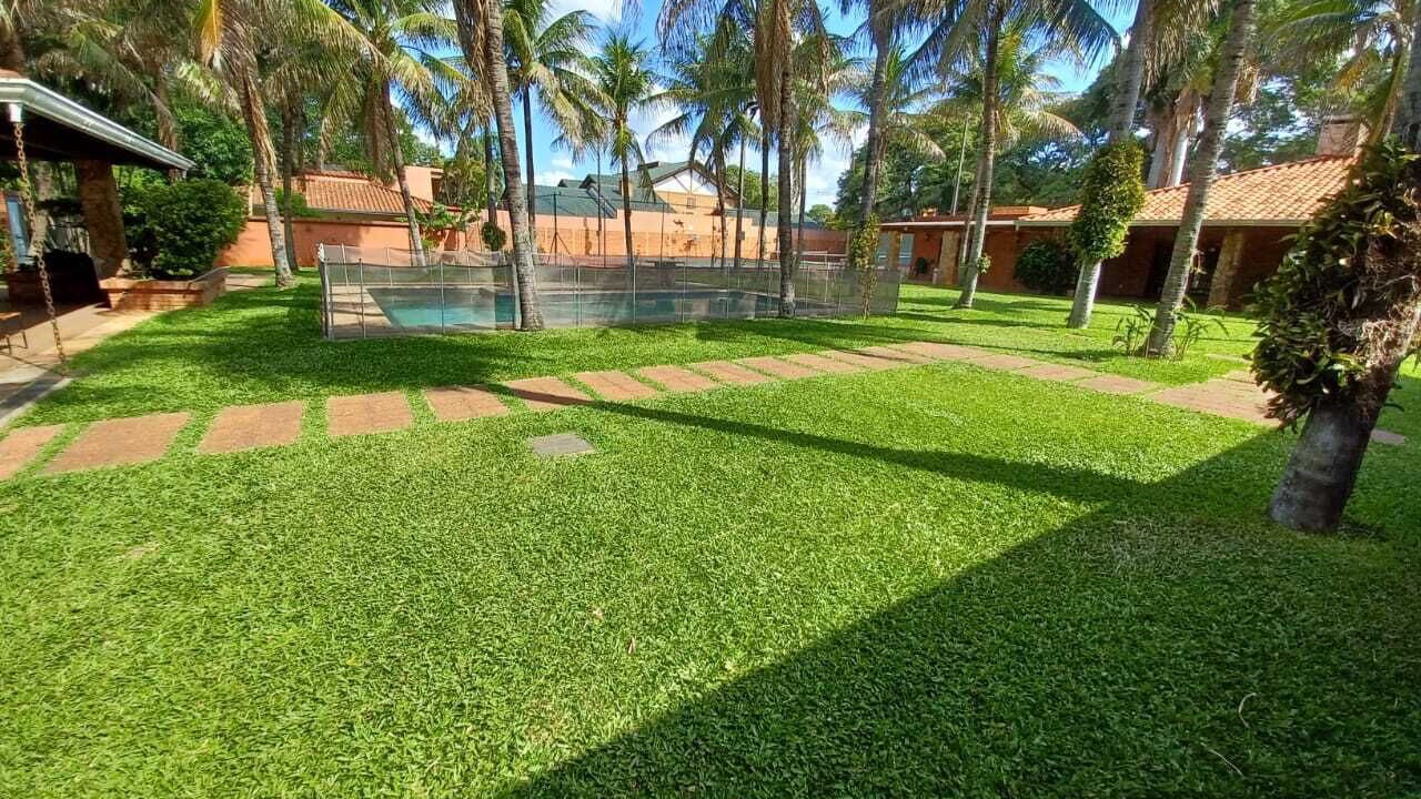 Photo of Outdoor in Asuncion